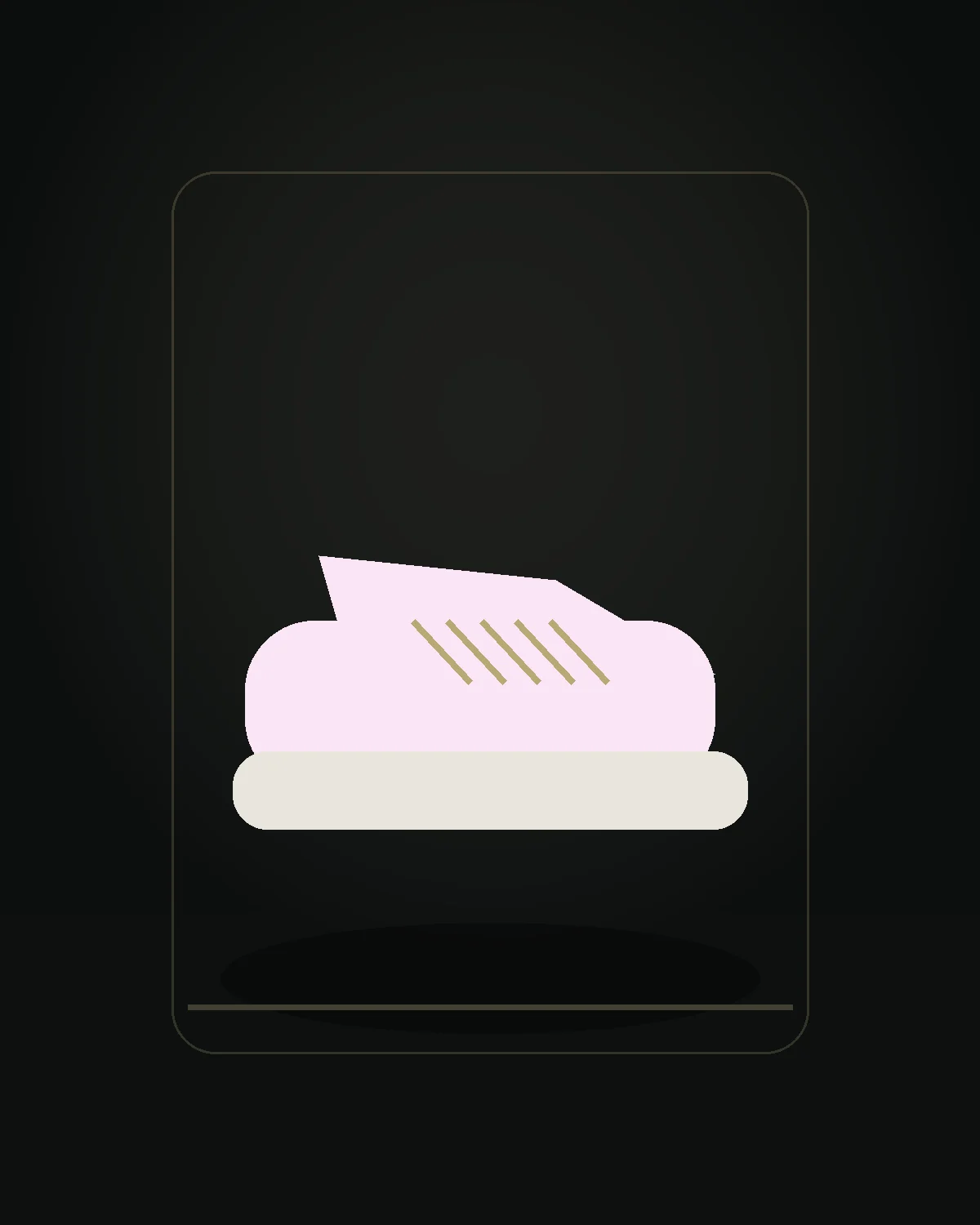 Chinelo Slide Logo