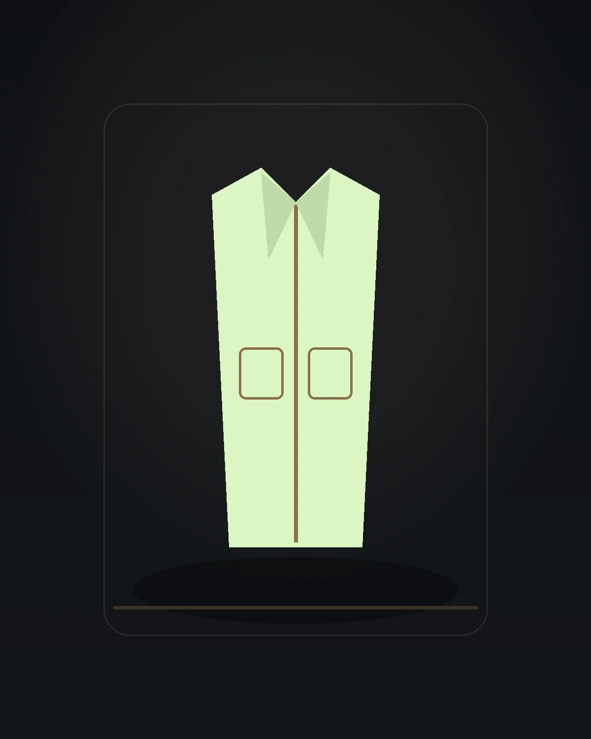 Overshirt Utility